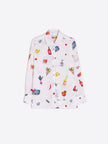 MARIELA SHIRT