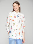MARIELA SHIRT