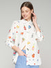 MARIELA SHIRT