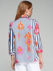 POLINE IKAT ROSA SHIRT