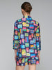 POLINE SARDINAS SHIRT