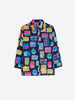 POLINE SARDINAS SHIRT