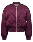 VIOLETA REVERSIBLE PUFFER