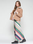 SIRENA ZIG ZAG SKIRT