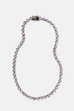 SMALL DOT RIVIERE NECKLACE