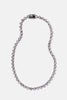 SMALL DOT RIVIERE NECKLACE