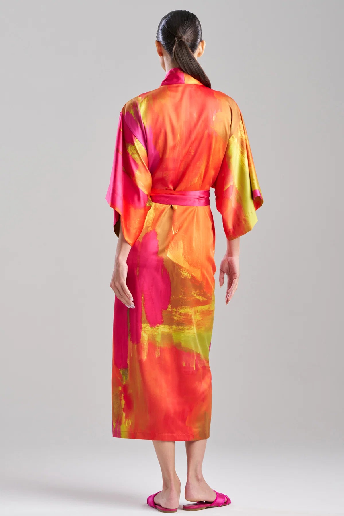 SOLEIL ROBE