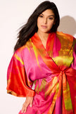SOLEIL ROBE