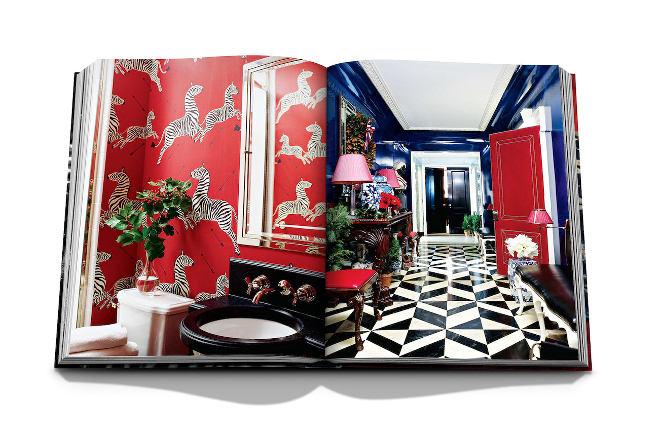THE BIG BOOK OF CHIC