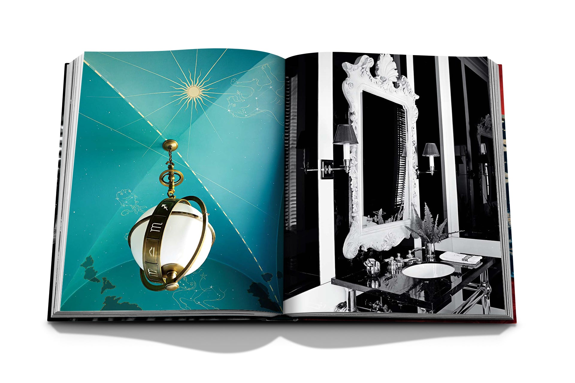 THE BIG BOOK OF CHIC