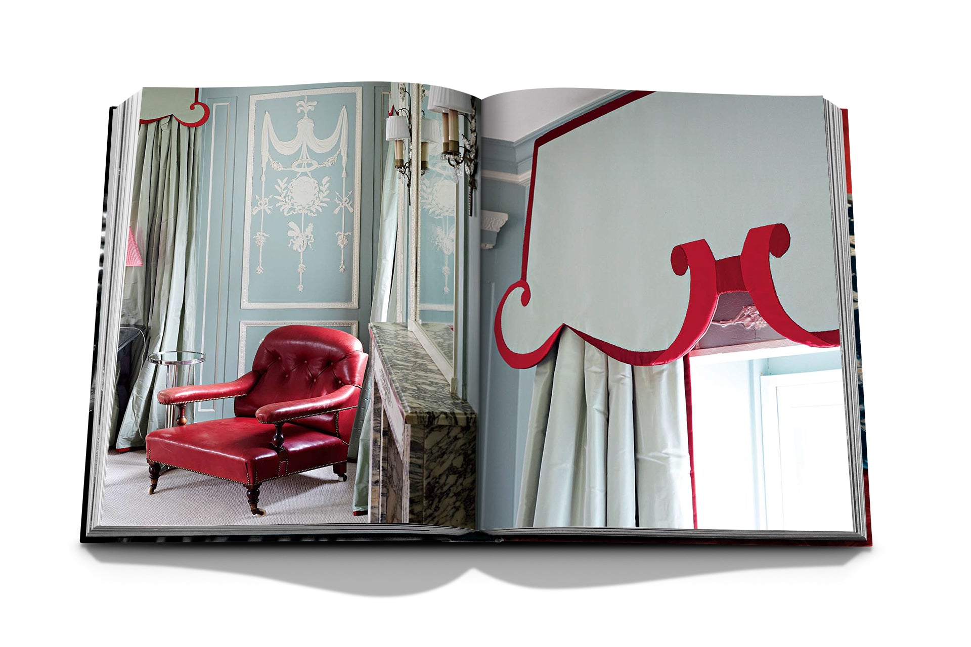 THE BIG BOOK OF CHIC