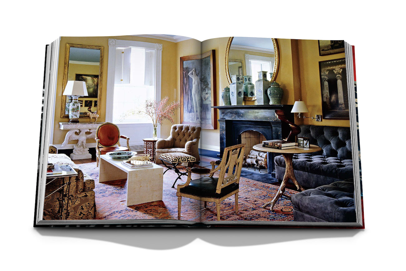 THE BIG BOOK OF CHIC