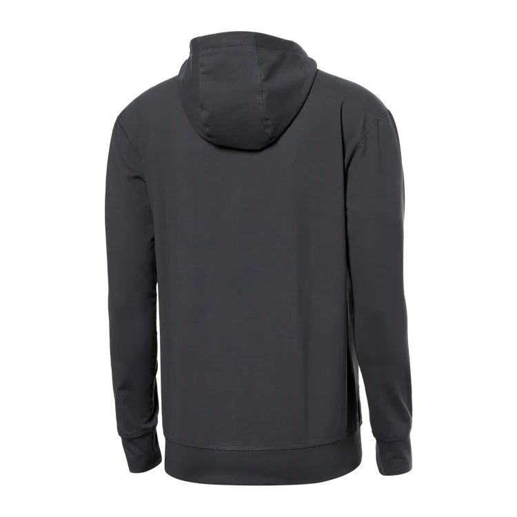 TRAILZER FULL ZIP HOODIE