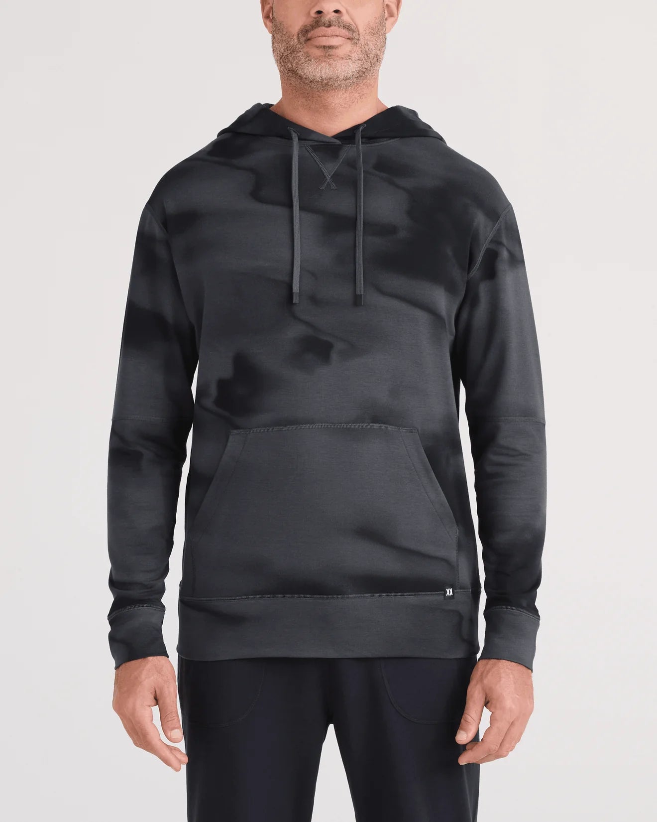 3SIX FIVE HOODIE