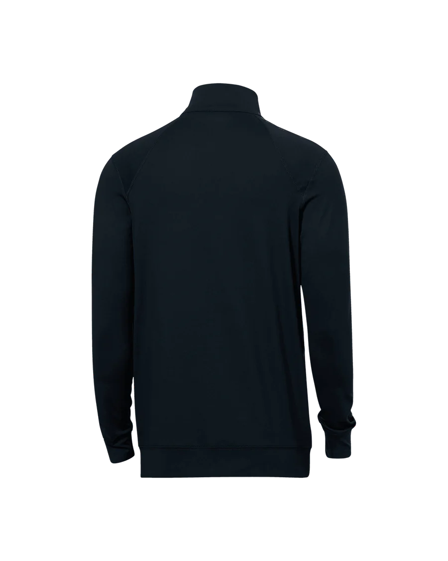 PEAKDAZE HALF ZIP