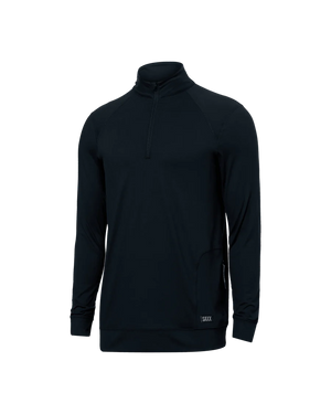 PEAKDAZE HALF ZIP