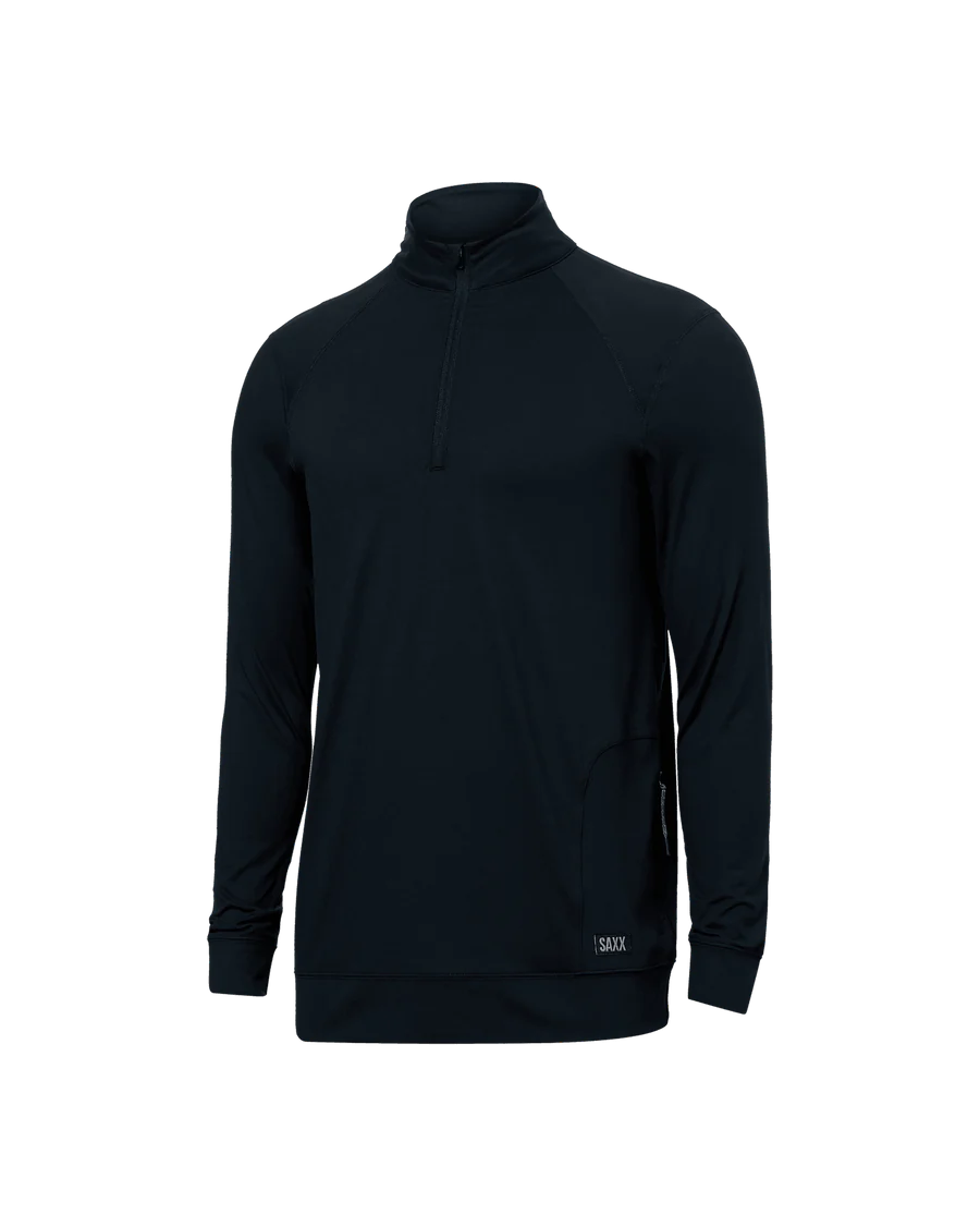 PEAKDAZE HALF ZIP