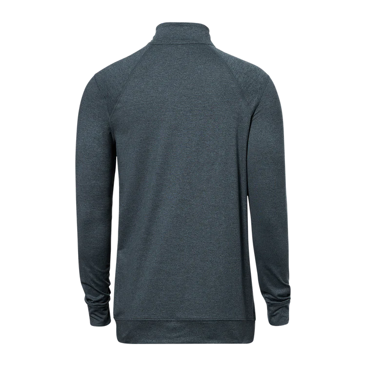 PEAKDAZE HALF ZIP