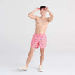 OH BOUY STRETCH VOLLEY SWIM SHORTS 5 INCH