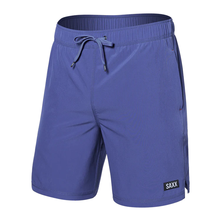 OH BOUY STRETCH VOLLEY SWIM SHORTS 7 INCH