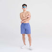 OH BOUY STRETCH VOLLEY SWIM SHORTS 7 INCH