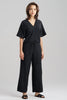 TERRA FOIL CRINKLE PANT