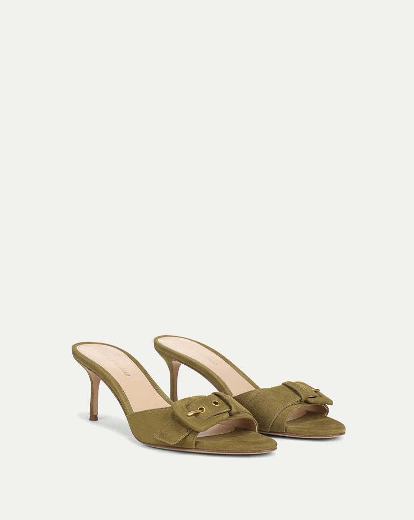 TIA BUCKLE SANDAL