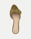 TIA BUCKLE SANDAL