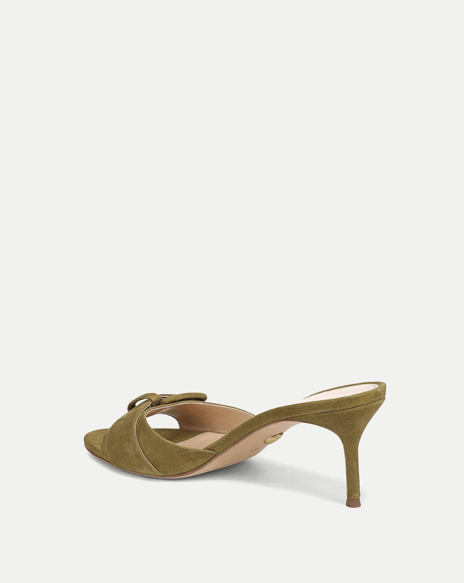TIA BUCKLE SANDAL