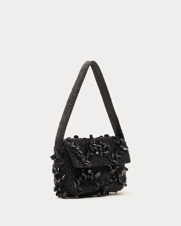 TINI BEADED BAG