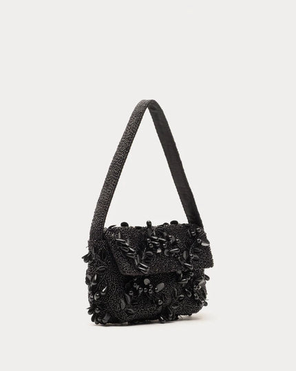 TINI BEADED BAG