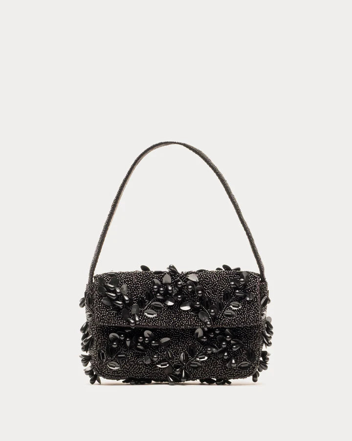 TINI BEADED BAG