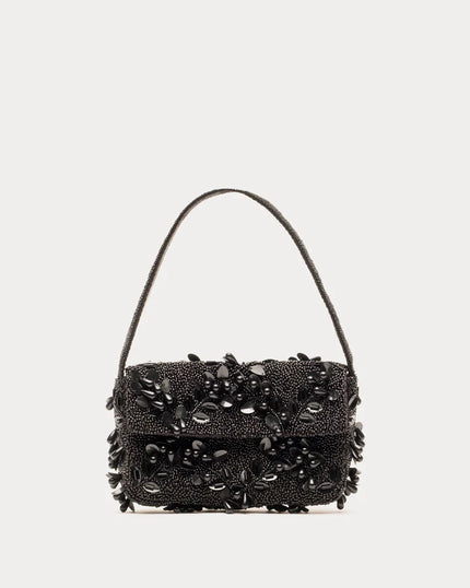 TINI BEADED BAG