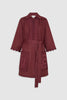 HANDKERCHIEF TUNIC DRESS