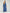 MARIAN WIDE LEG DENIM PANT
