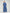 MARIAN WIDE LEG DENIM PANT