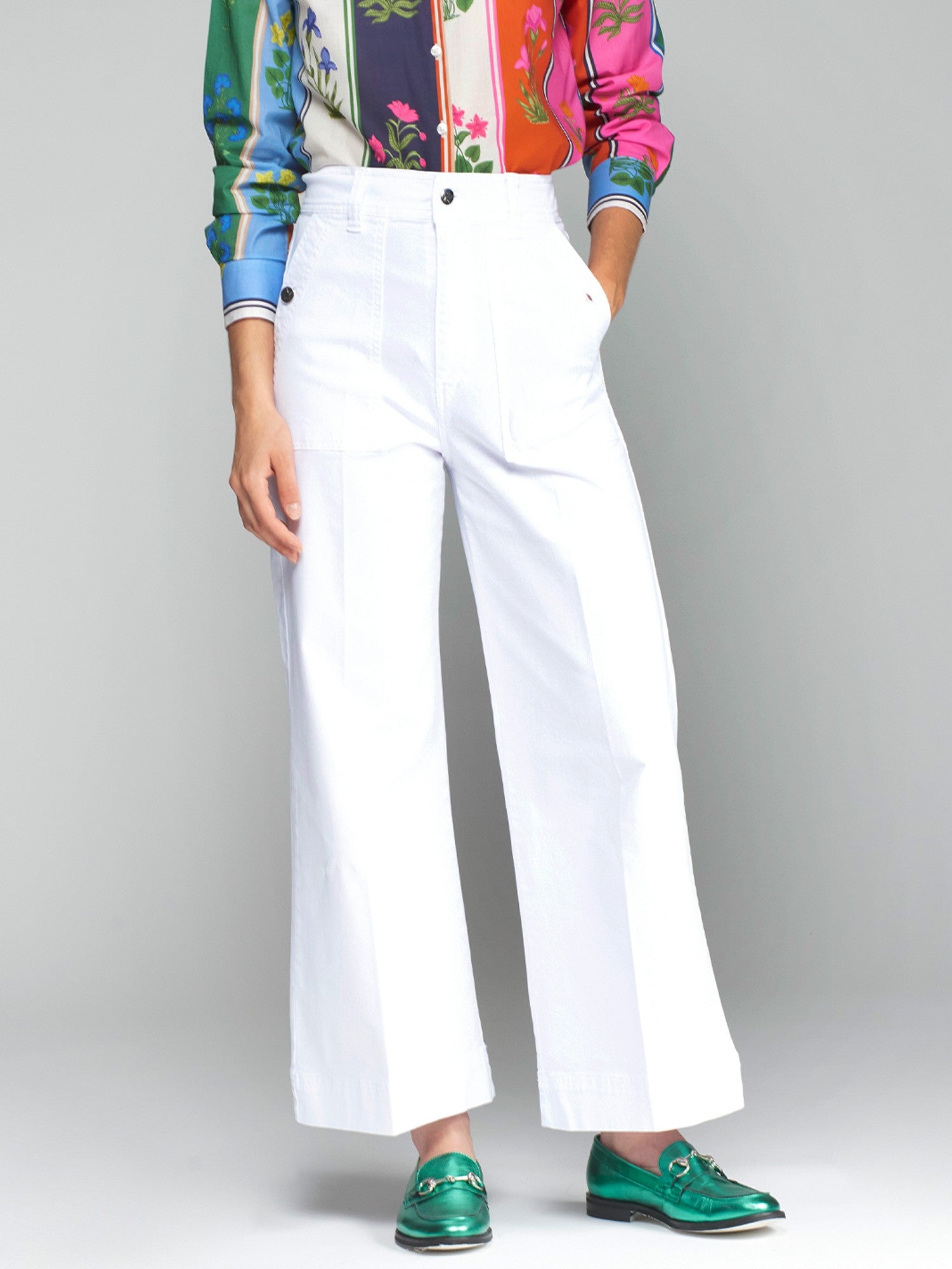 NOA TROUSER