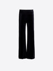 VENUS VELVET WIDE LEG PANT