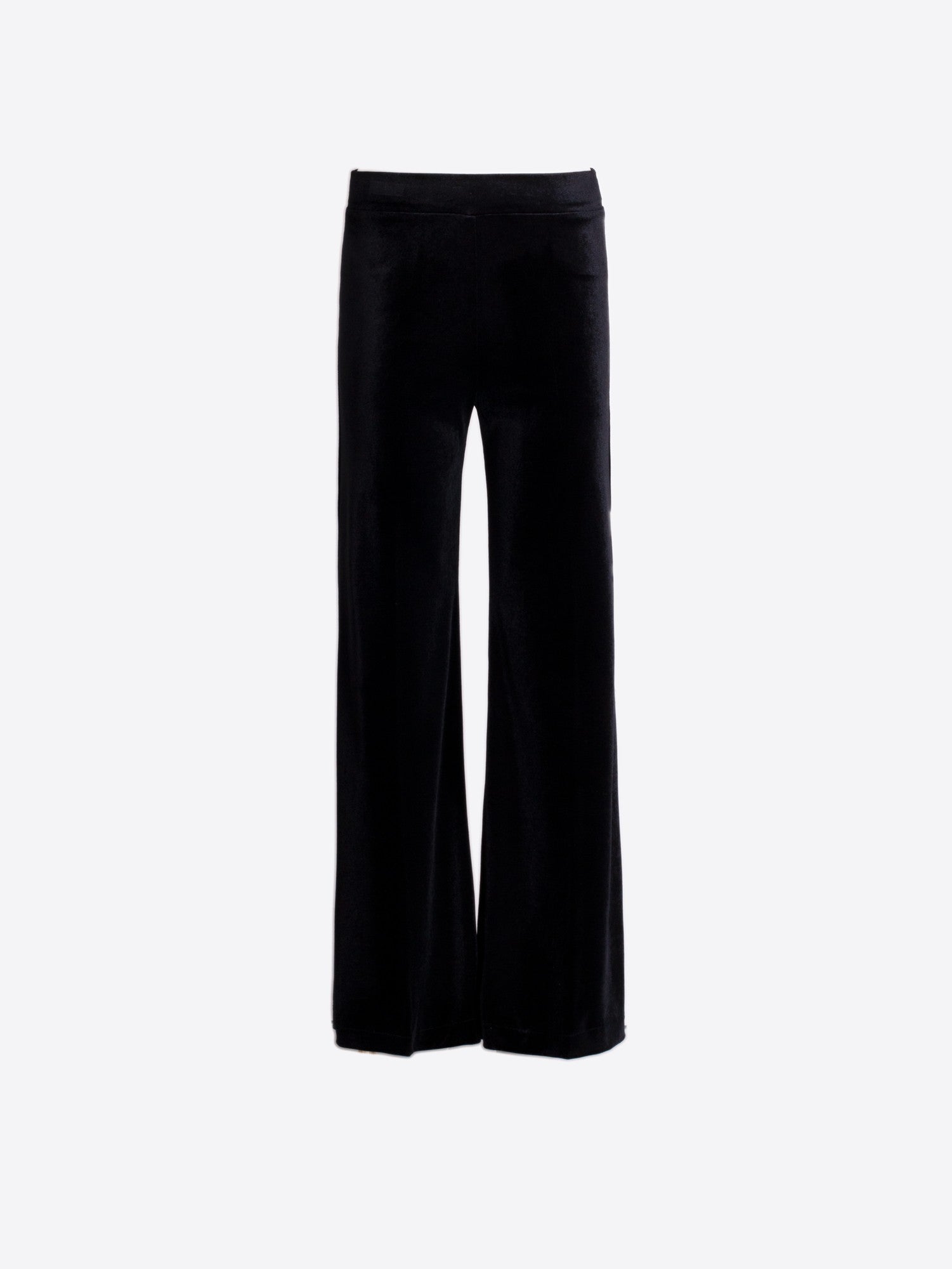 VENUS VELVET WIDE LEG PANT