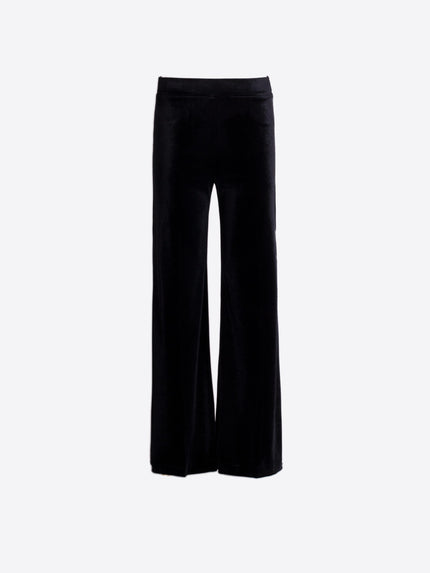 VENUS VELVET WIDE LEG PANT