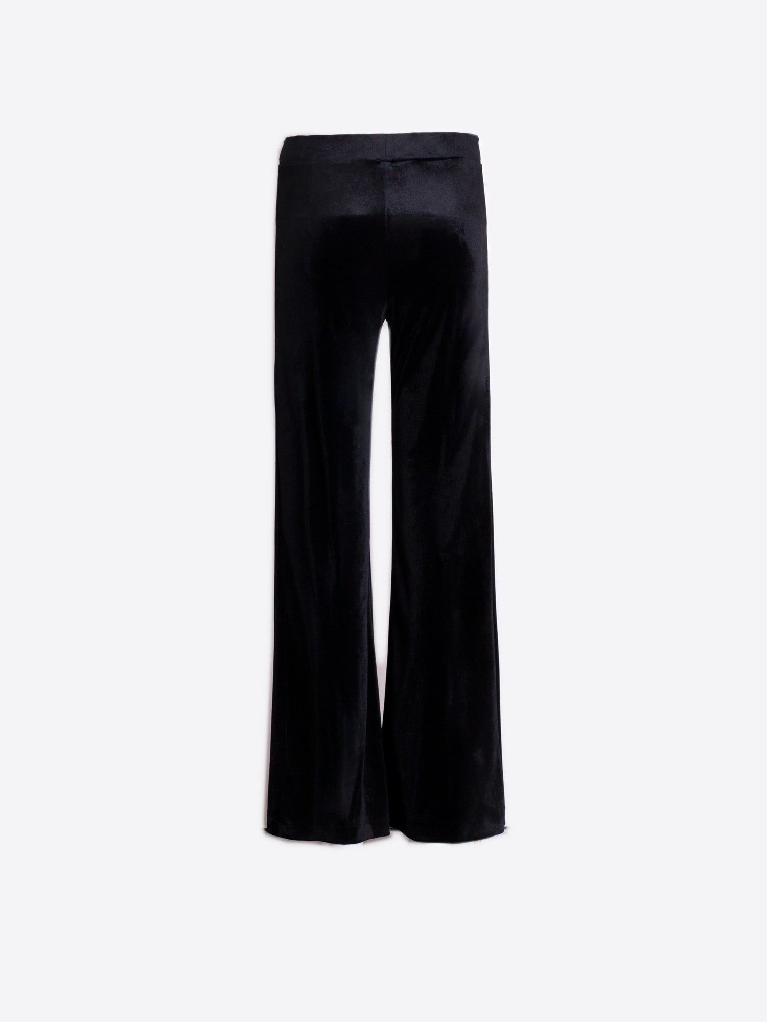 VENUS VELVET WIDE LEG PANT