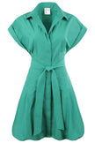 LIBBY BUBBLE DRESS