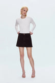 UMA HIGH RISE MINI SKIRT