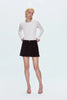 UMA HIGH RISE MINI SKIRT