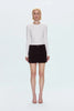 UMA HIGH RISE MINI SKIRT