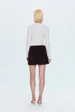 UMA HIGH RISE MINI SKIRT