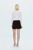 UMA HIGH RISE MINI SKIRT
