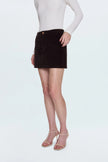UMA HIGH RISE MINI SKIRT