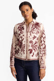 OPEN NECK SHIRT