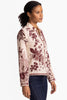 OPEN NECK SHIRT